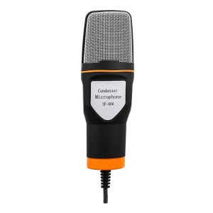 میکروفون رومیزی Type-C یانمای مدل SF-666B